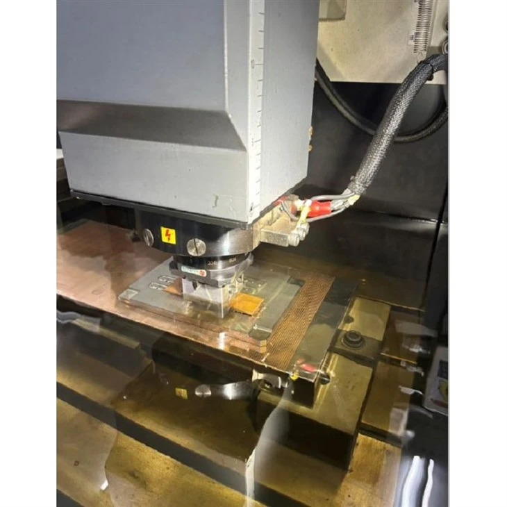 metal stamping(001)