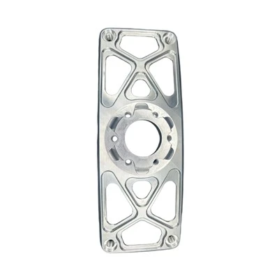 Perfuração CNC