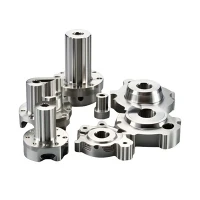 CNC para perfuração profunda