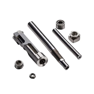 Peças de automação industrial