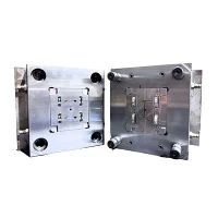 Moldes para fundição de aço